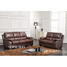 Promotional Leather Sofa (C830)